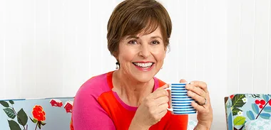 Judy Bailey