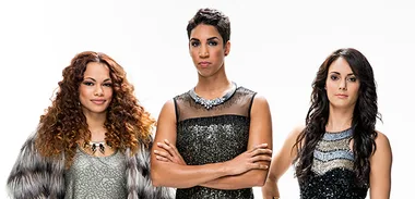 Commonwealth Games: Knockout Queens