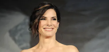 Sandra Bullock