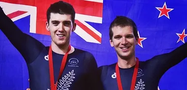 NZ Commonwealth Games