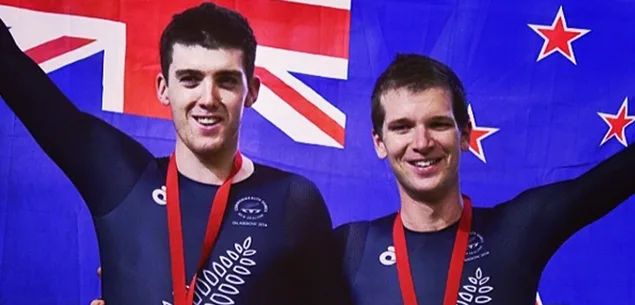 NZ Commonwealth Games