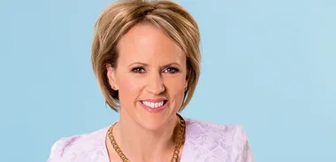 Hilary barry