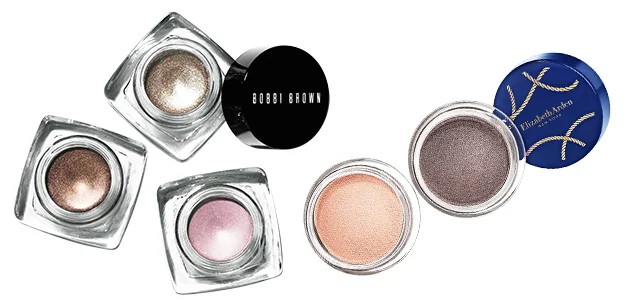 Creamy-Eyeshadows