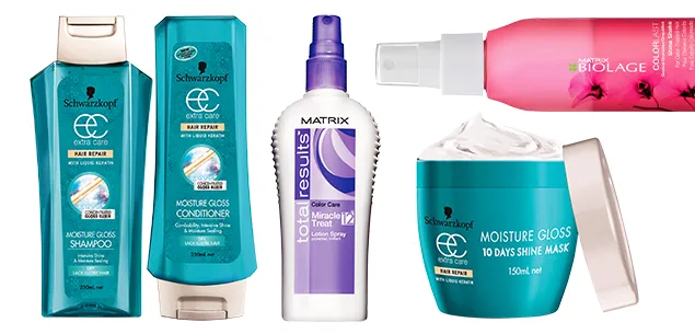 How to get healthy hair