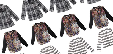 Winter-Fashion Essentials