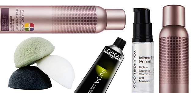 My beauty secrets: Belinda Robb