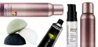 My beauty secrets: Belinda Robb