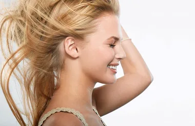 Healthy Hair – How to keep your locks lustrous