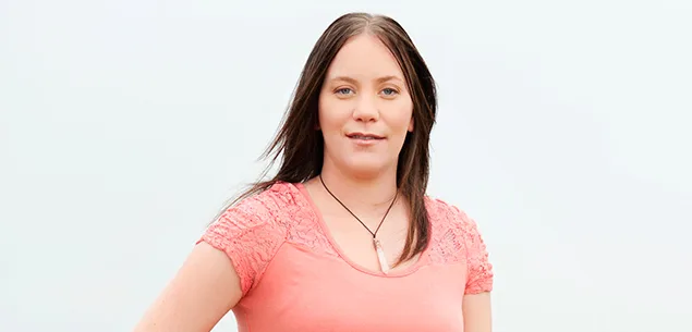 Christine Pink