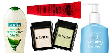 Top 5 Budget-Beauty tips