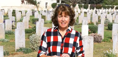 gail corbett