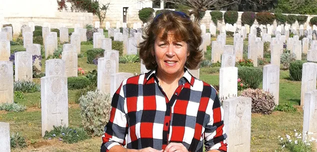 gail corbett