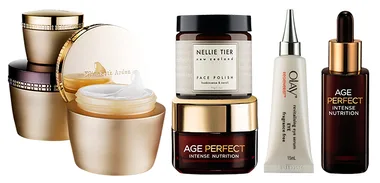Anti-Ageing skincare tips