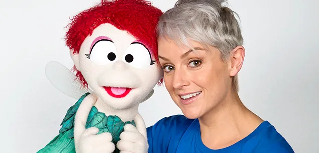 Sarah Thomson