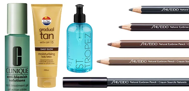 Beauty-problems-solved