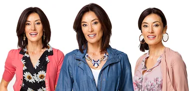Spring fashion
