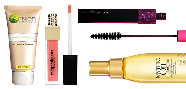 Belinda-Henley's beauty secrets