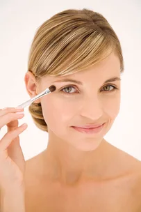 Eyeshadow basics
