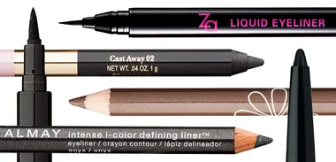 Five ways to make your eyes pop