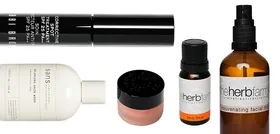 Actress Fern Sutherland&rsquo;s beauty secrets