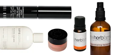 Fern-Sutherland's beauty secrets