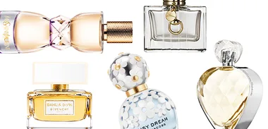 Summer-fragrance