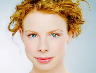Lighten up your skin, for a younger look