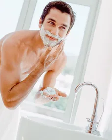 Reasons why men need skincare