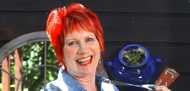 NZ grooviest granny