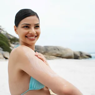 Sunless tanning for a safer summer