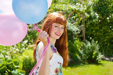 The freshest make up looks for spring