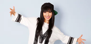 Rina Chae