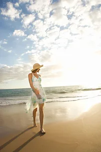 How to dress for summer