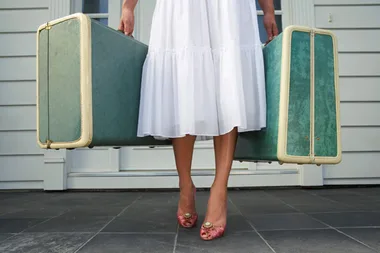 How to wear: Fifties Fashion