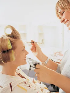 Celebrity make-up artists share their secrets