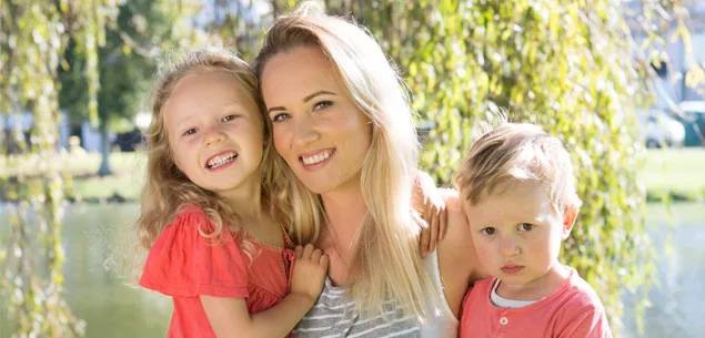 Weta Living Memories