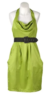 Frock around the clock