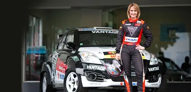 Emma Gilmour