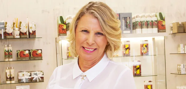 Linden Leaves Brigit Blair