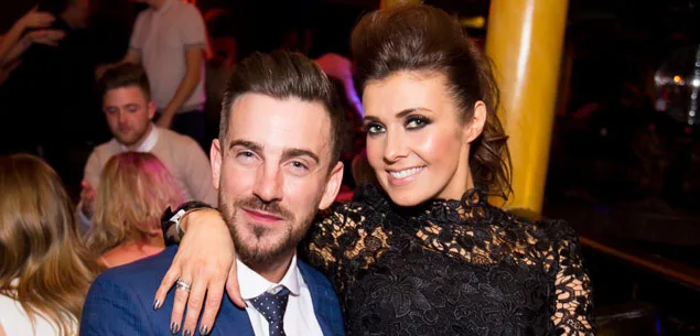 Kym Marsh