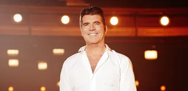 Simon Cowell