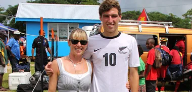 Fifa mums