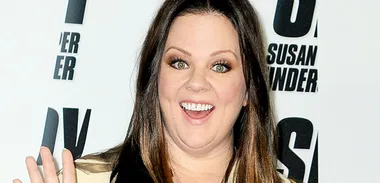Melissa McCarthy