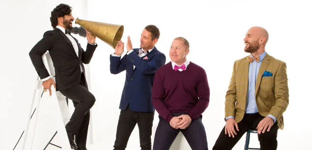 Dancing With The Stars