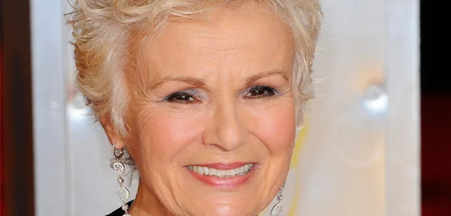 Julie Walters