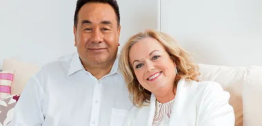 Judith Collins