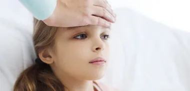 Kids health
