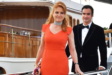 Fergie Duchess of York