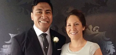 Jerry Collins