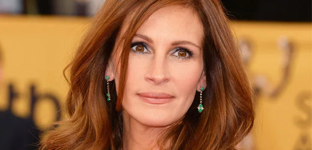 Julia Roberts